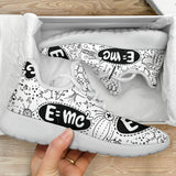 Einstein Sneakers
