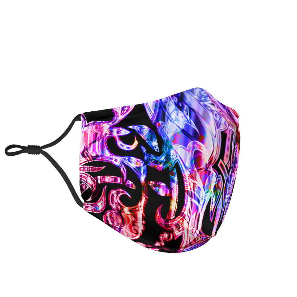 LSD Face Mask