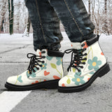 Flower Classic Boots