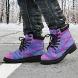 Cotton Candy Classic Boots