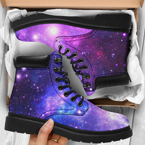 Magical Galaxy Classic Boots