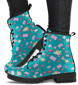 Cupid Love Boots