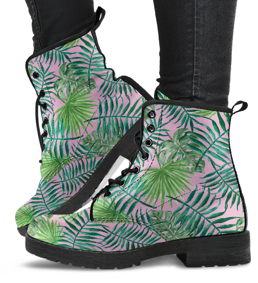 Tropical Forest Boots