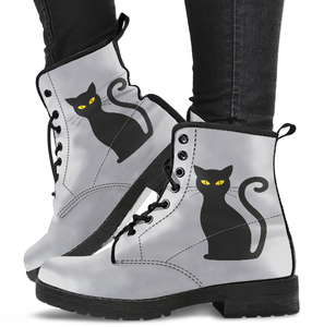 Kitty Cat Boots