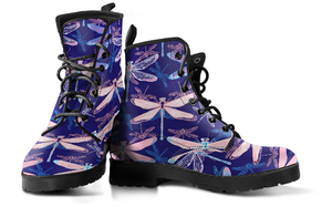 Dragonfly Magic V1 Boots