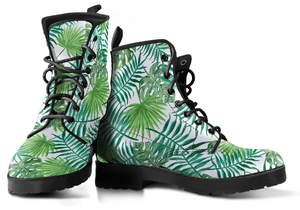 Tropical Jungle Boots