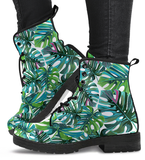 Tropical Summer Boots