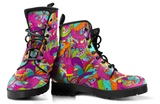Psychedelic Funk Boots