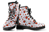 Ladybug Boots