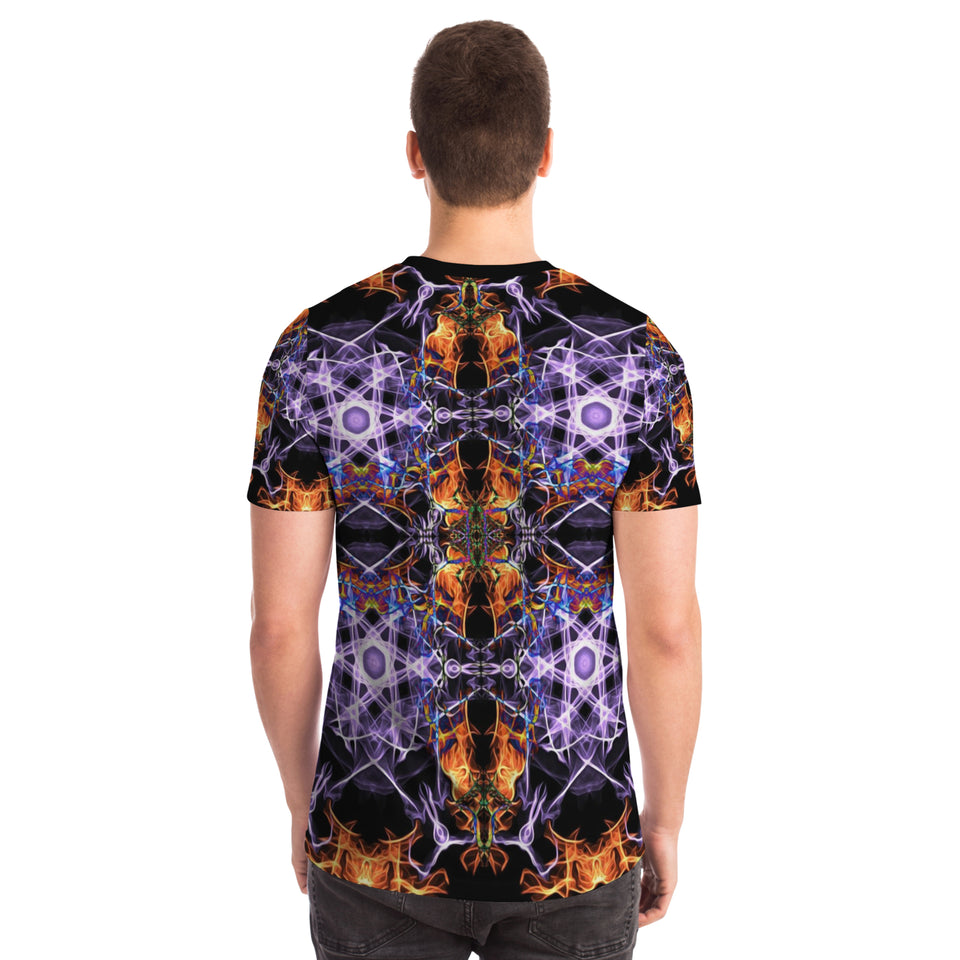 Cosmic Revelation 2 T-shirt