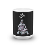 Buddha Om Mug
