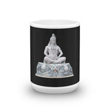 Buddha Shiva Mug