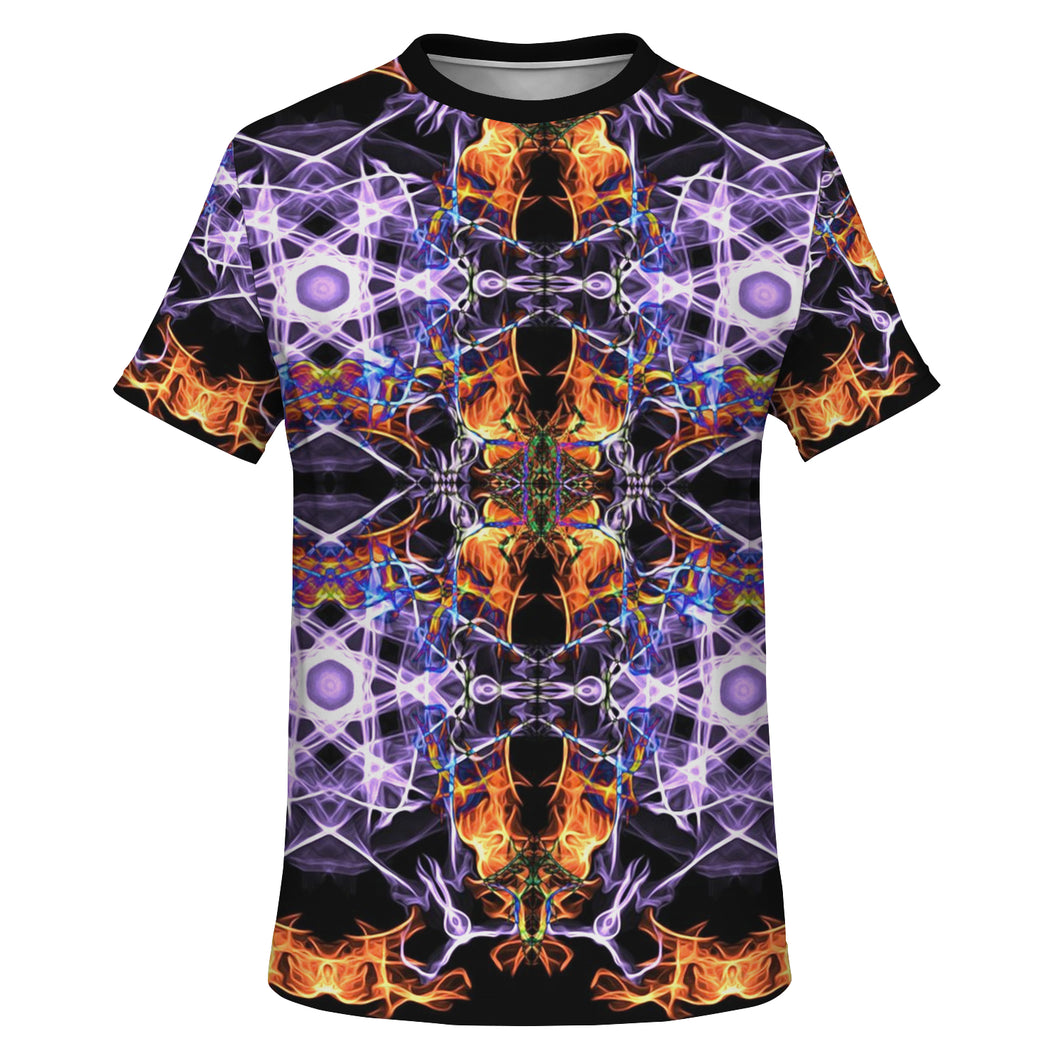 Cosmic Revelation 2 T-shirt