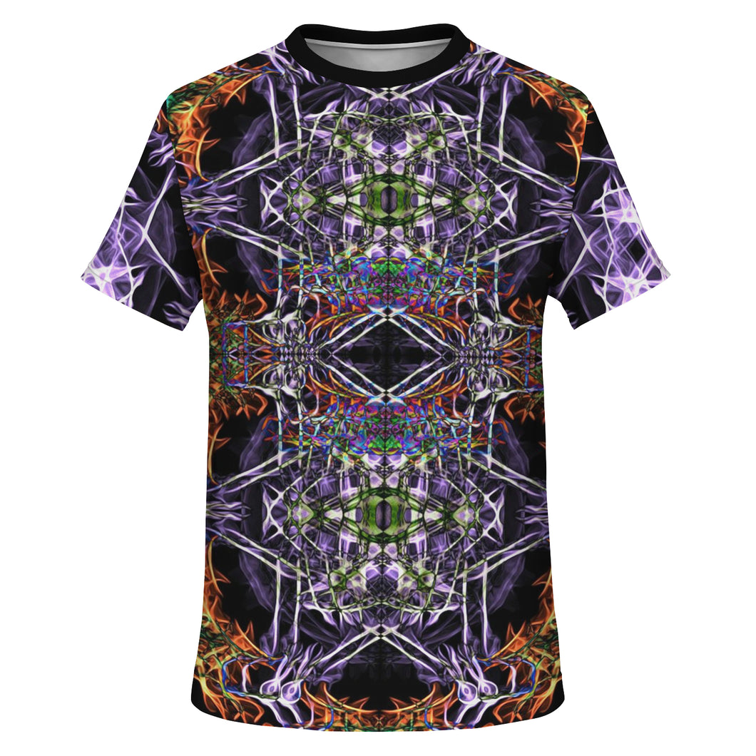 Cosmic Revelation T-shirt